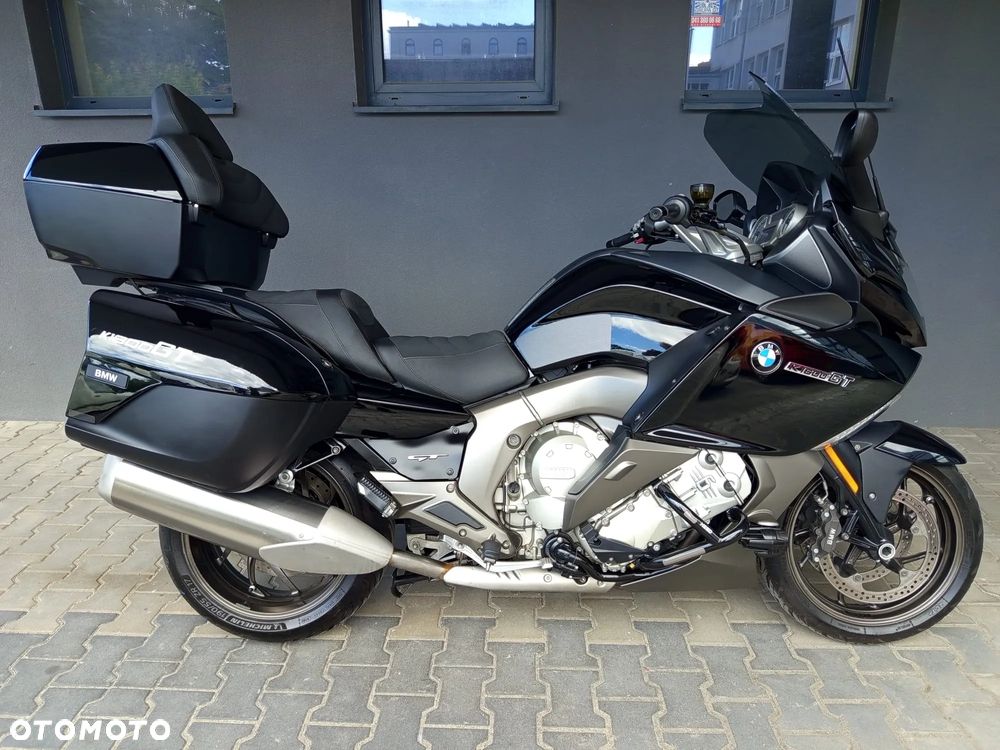 BMW K - 4