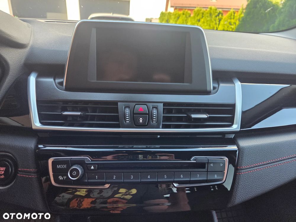 BMW Seria 2 218i Sport Line - 20
