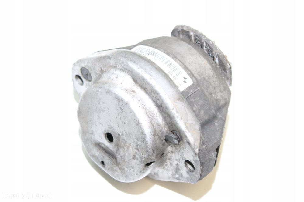 6768227 BMW E64 645I N62 PODUSZKA SILNIKA - 3