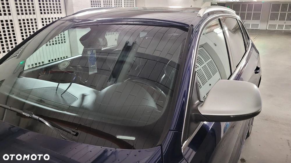 Audi SQ5 3.0 TFSI Quattro Tiptronic - 18