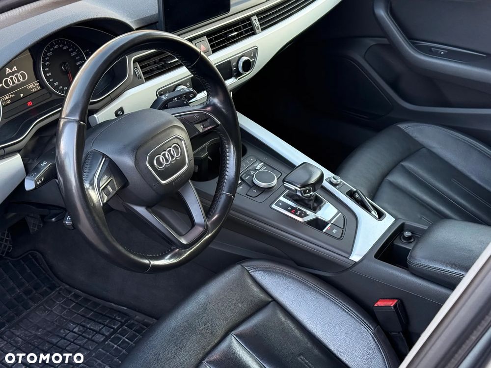 Audi A4 Avant - 10
