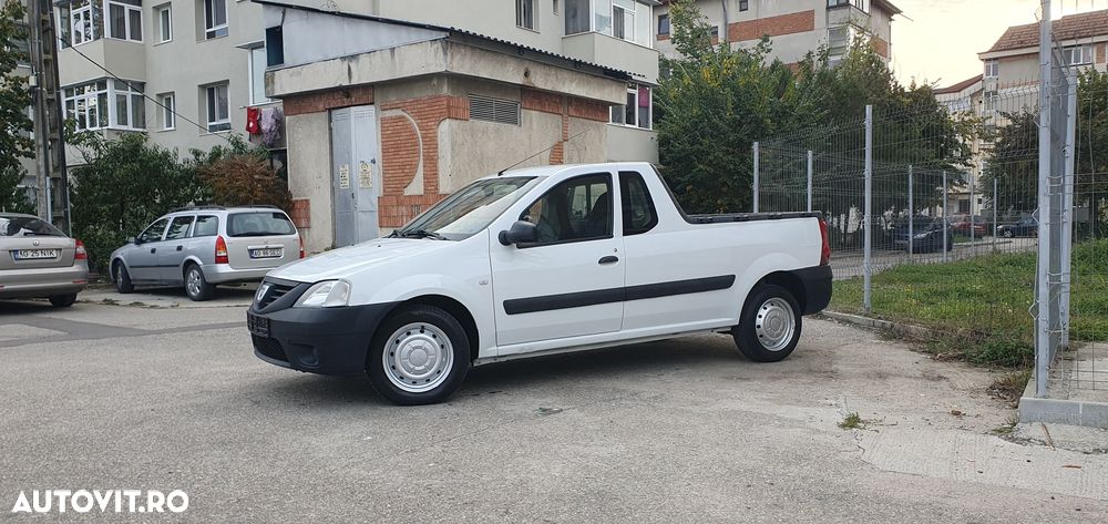 Dacia Pick Up - 33