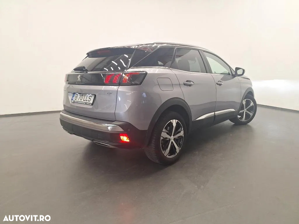 Peugeot 3008 - 2