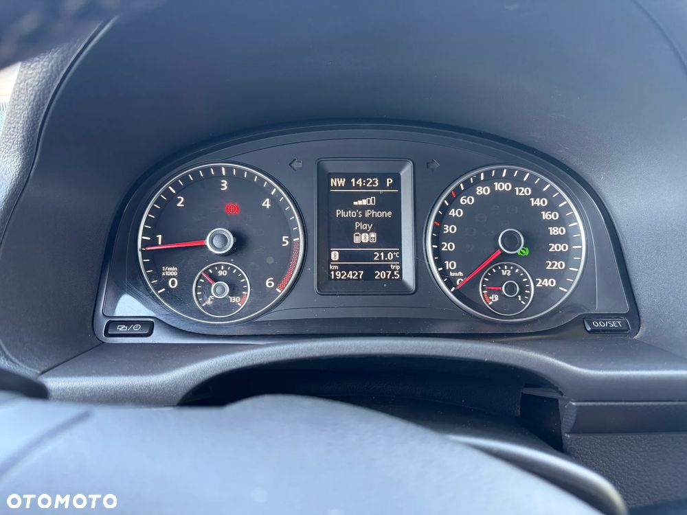 Volkswagen Caddy 2.0 (7-Si.) DSG Edition 30 - 3