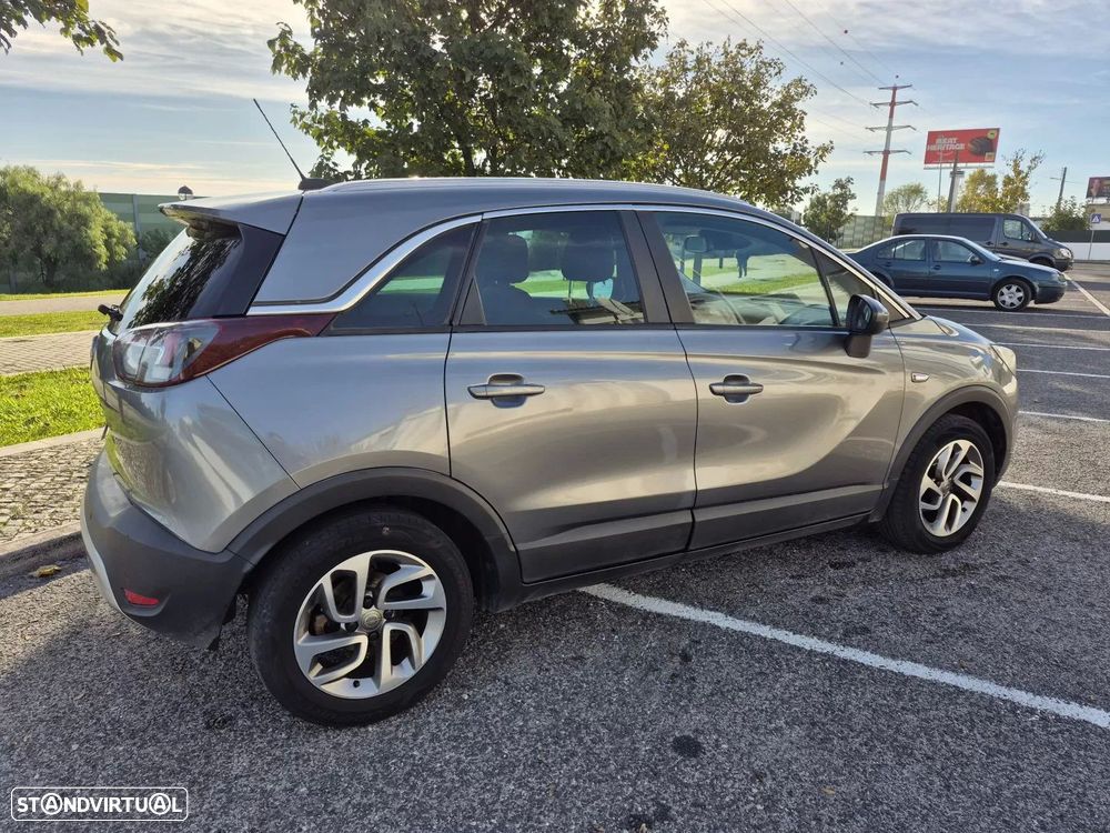 Opel Crossland X 1.2 Edition - 6