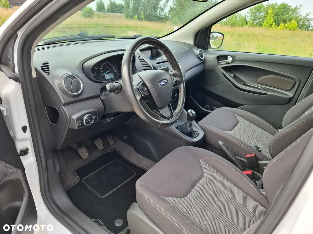 Ford Ka+ - 4