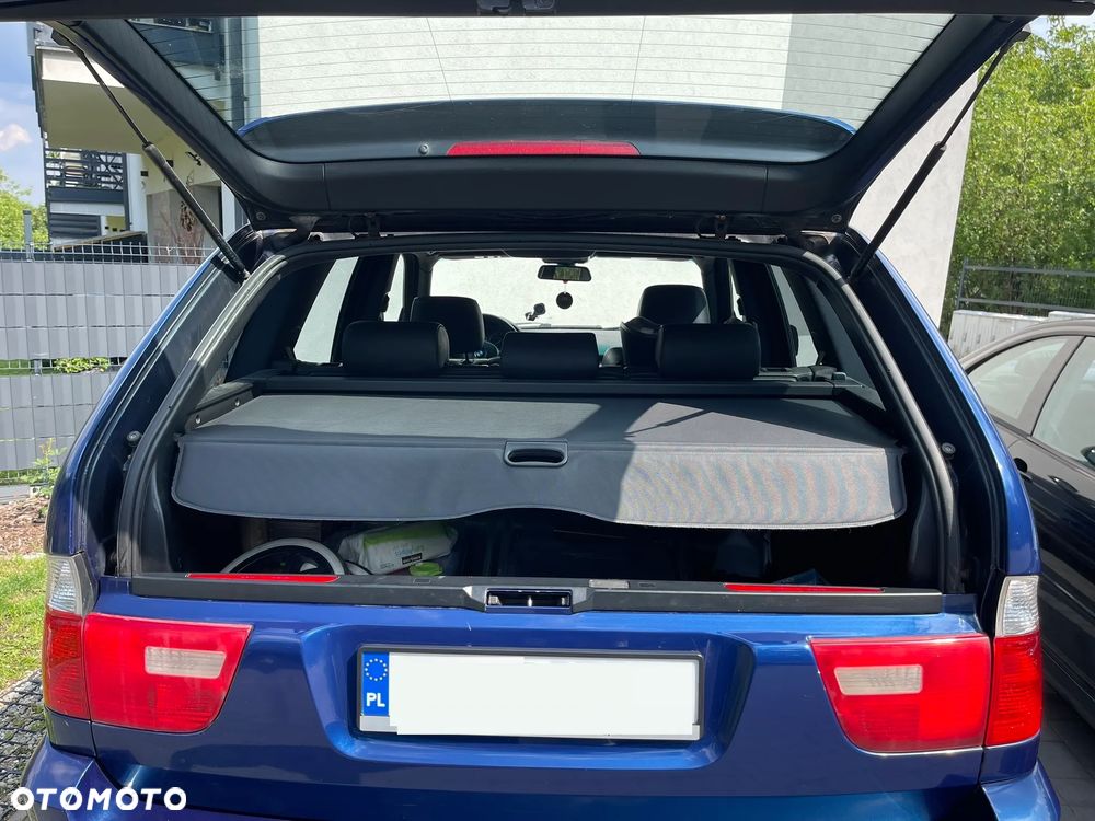 BMW X5 - 5