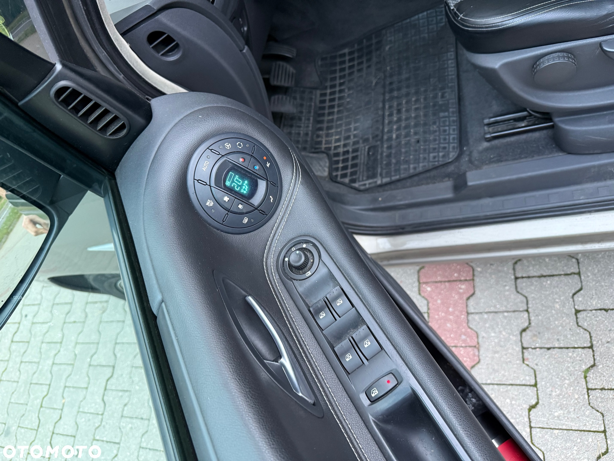 Renault Grand Espace Gr 2.0 dCi Expression - 10