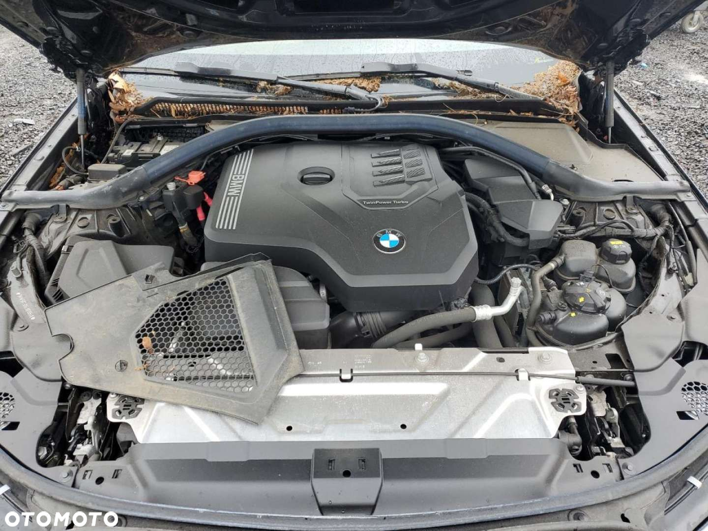 BMW Seria 3 - 6