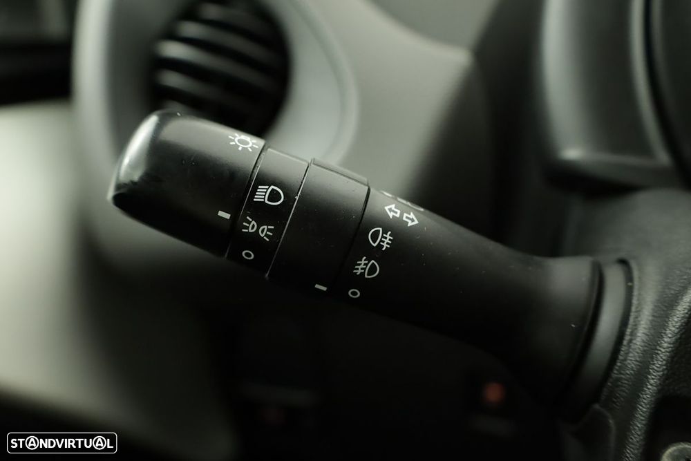 Peugeot 108 1.0 VTi Active - 13