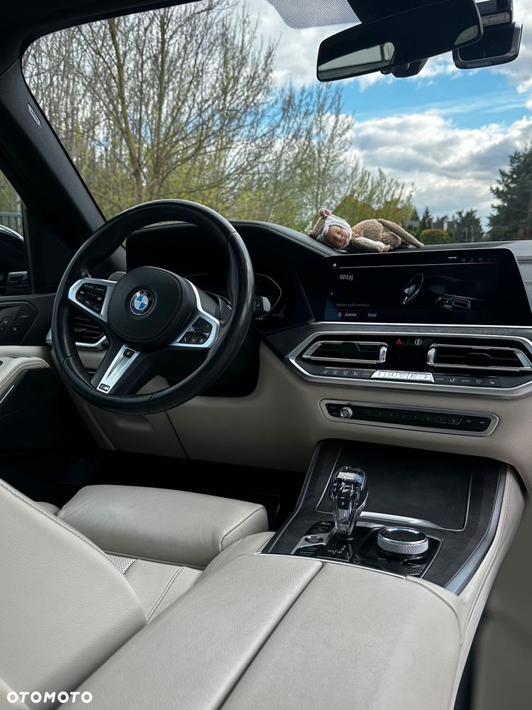 BMW X5 xDrive25d - 16