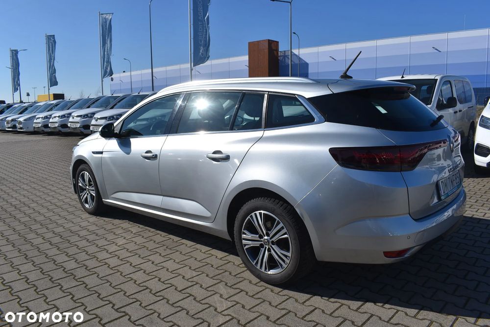 Renault Megane 1.3 TCe FAP Equilibre - 8