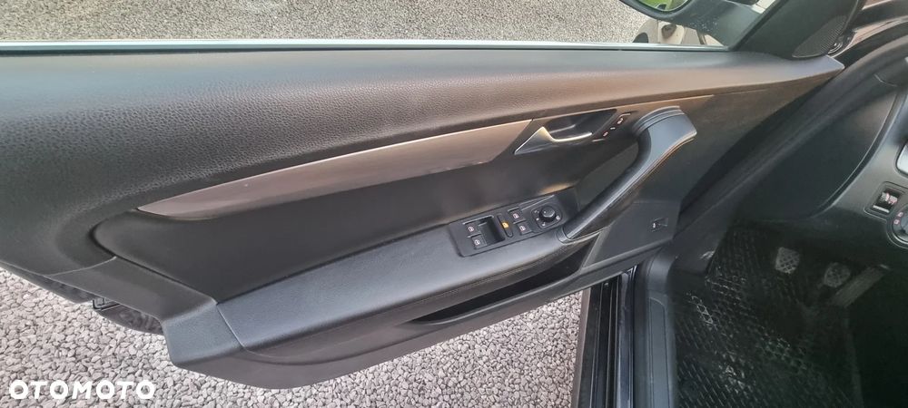 Volkswagen Passat 2.0 TDI 4Mot Highline - 8