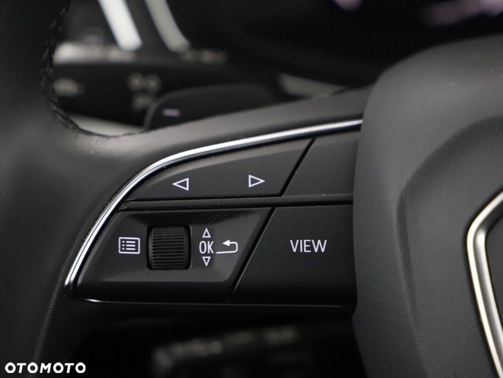 Audi A4 Limousine - 22