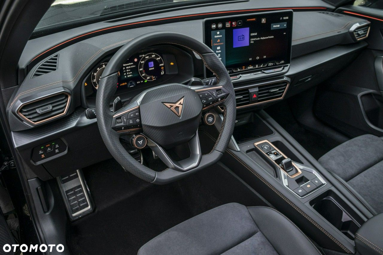 Cupra Formentor - 12