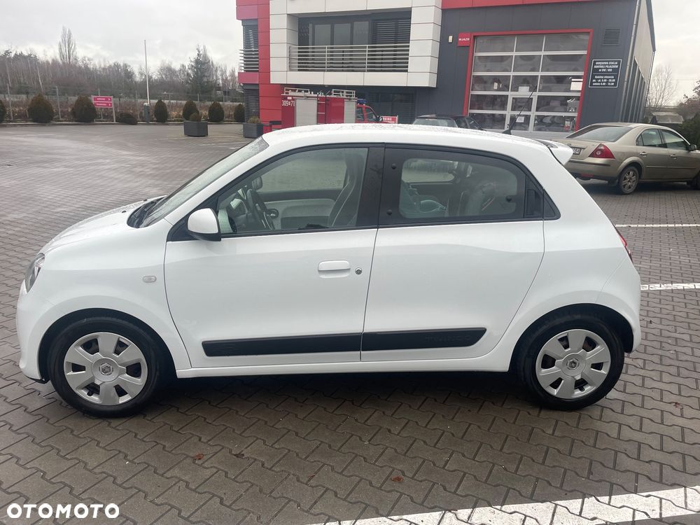 Renault Twingo - 3