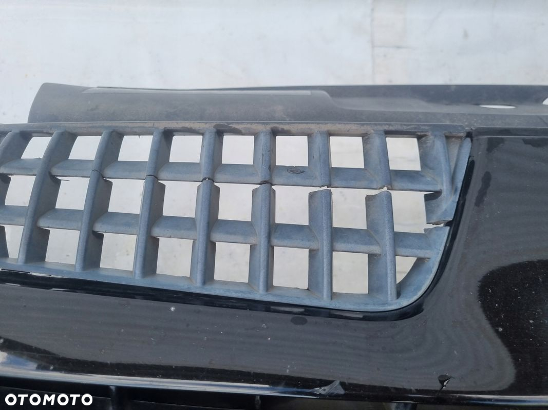 ZDERZAK PRZOD PRZEDNI RENAULT CLIO II LIFT SPORT RS - 10