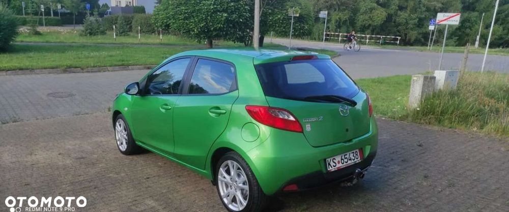 Mazda 2 - 13