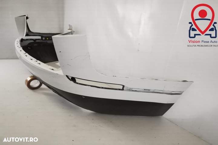 Bara Spate Originala Cu Senzori In Stare Buna Land Rover  Range Rover - 3