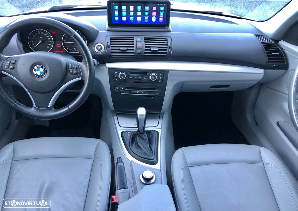 BMW 120 dA - 23