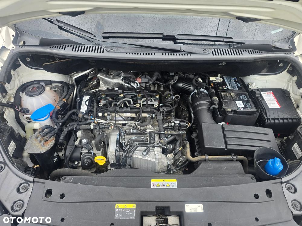 Volkswagen Caddy Maxi 2.0 TDI - 27