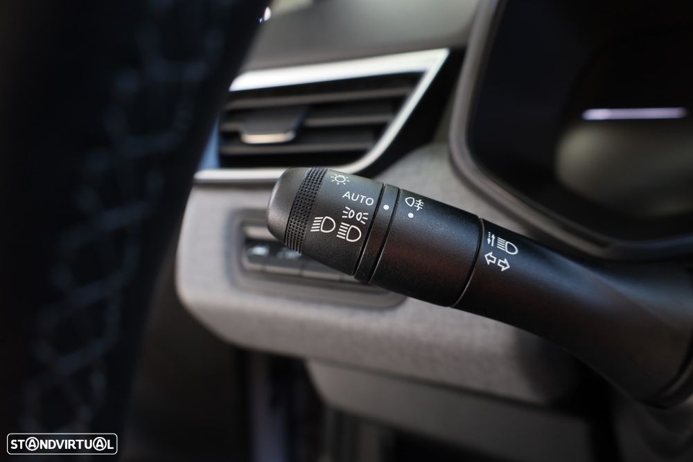 Renault Clio 1.5 Blue dCi Evolution - 31