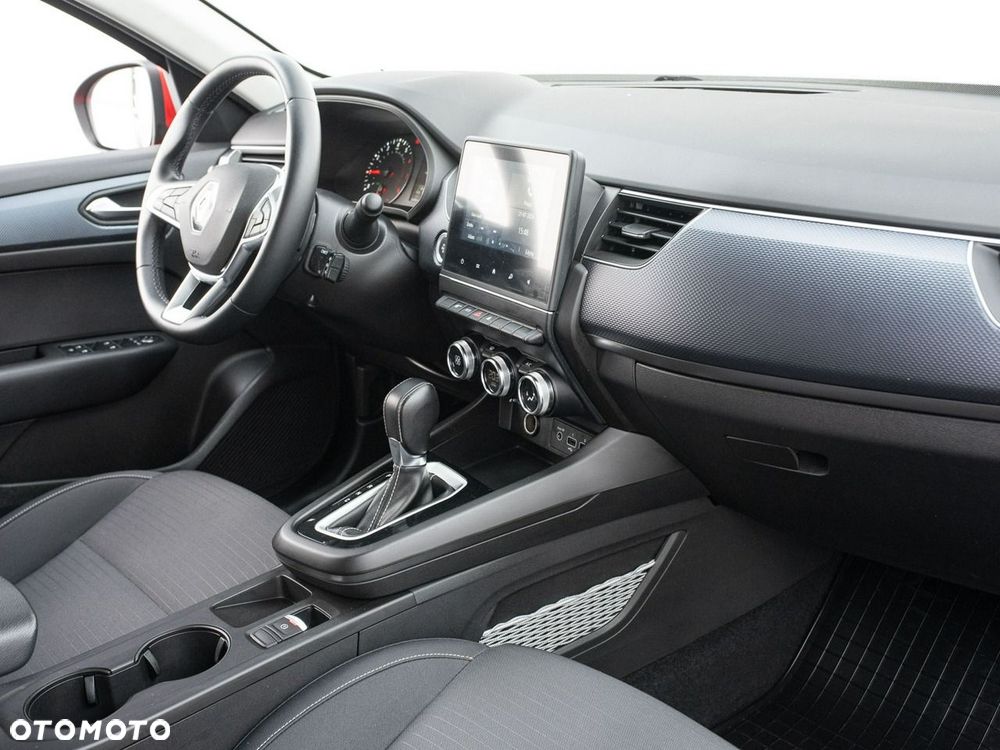 Renault Arkana TCe 140 EDC ZEN - 29