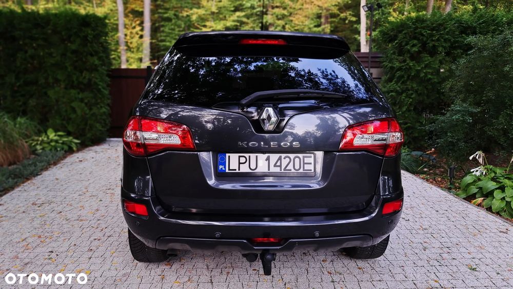 Renault Koleos dCi 150 FAP 4x2 Limited - 5