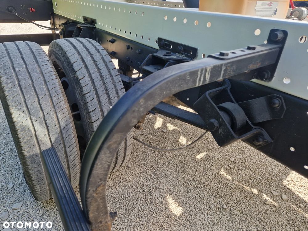 Iveco 35c15 - 14