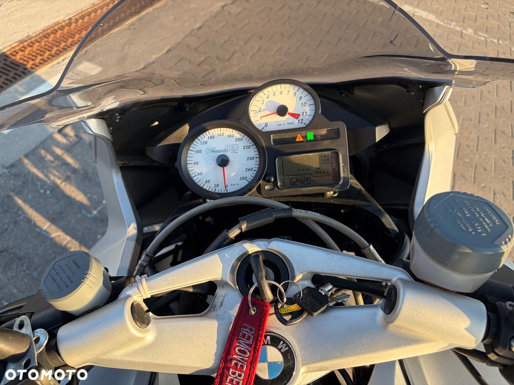 BMW K - 9