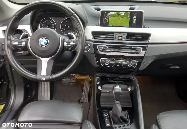 BMW X1 xDrive20d xLine sport - 15