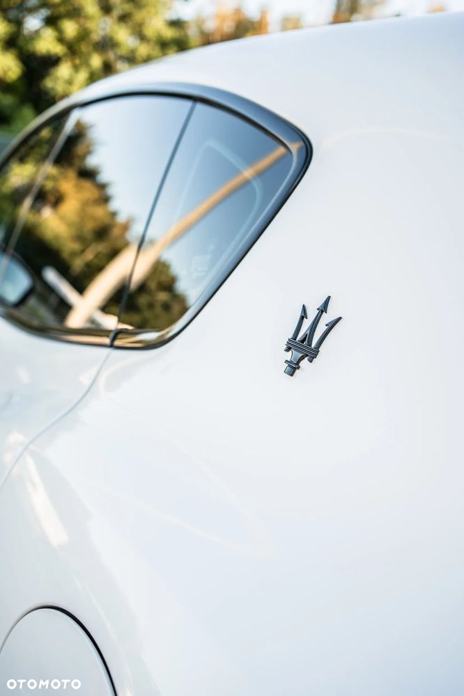 Maserati Levante - 37