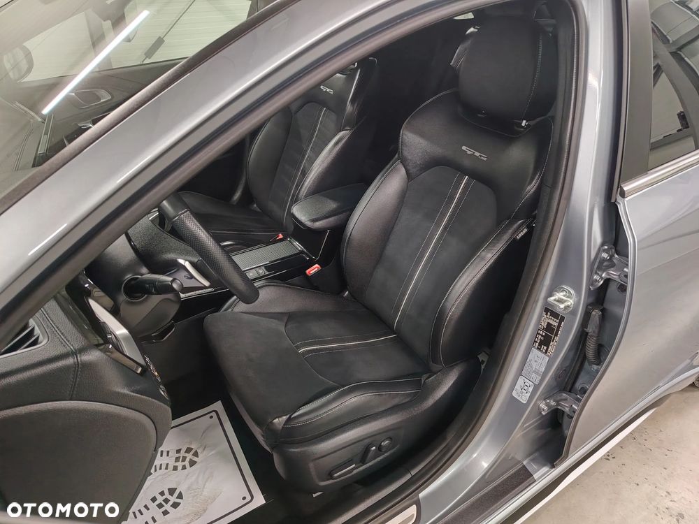 Kia Ceed 1.5 T-GDI DCT7 OPF GT Line - 17