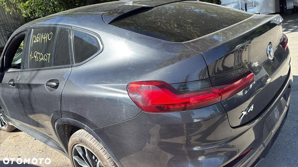BMW X4 xDrive30i M Sport - 38