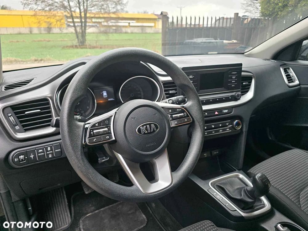 Kia Ceed 1.0 T-GDI S - 5