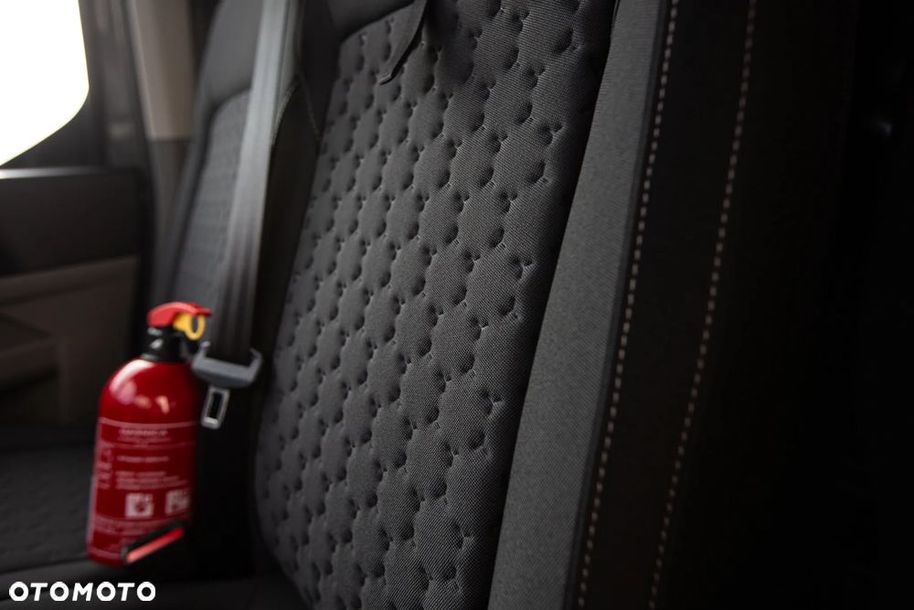 Ford Transit Custom - 17