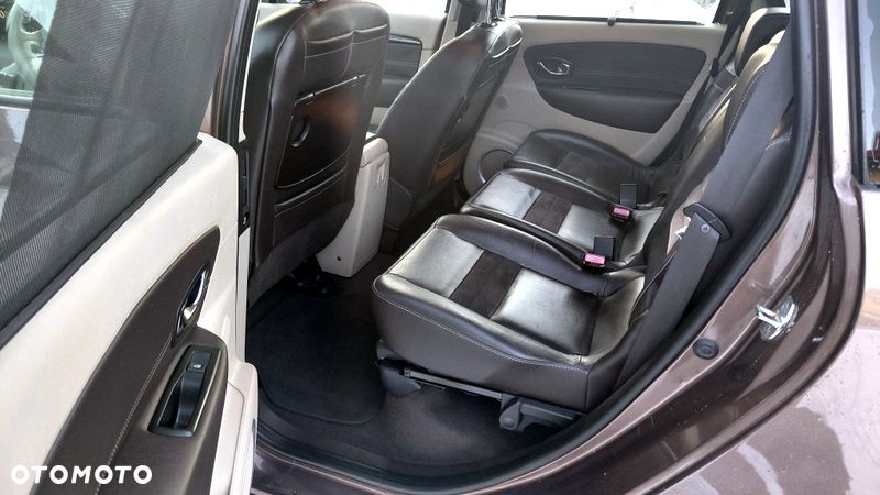Renault Grand Scenic Energy dCi 130 Start & Stop Euro 6 Bose Edition - 10
