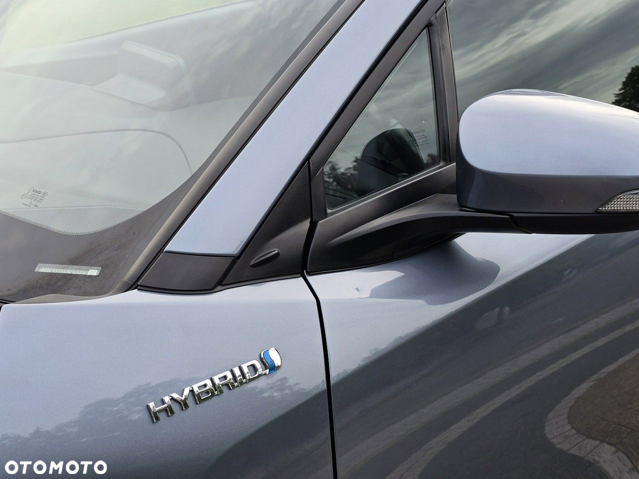 Toyota C-HR - 27
