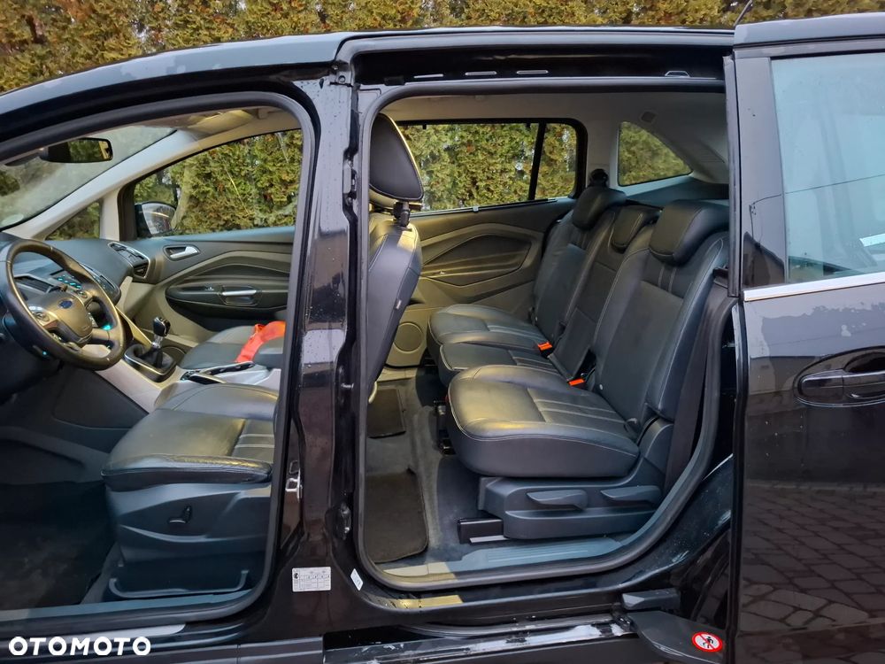 Ford C-MAX 1.6 TDCi Edition - 6