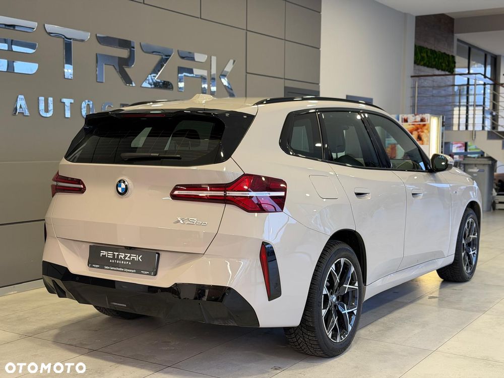 BMW X3 - 6