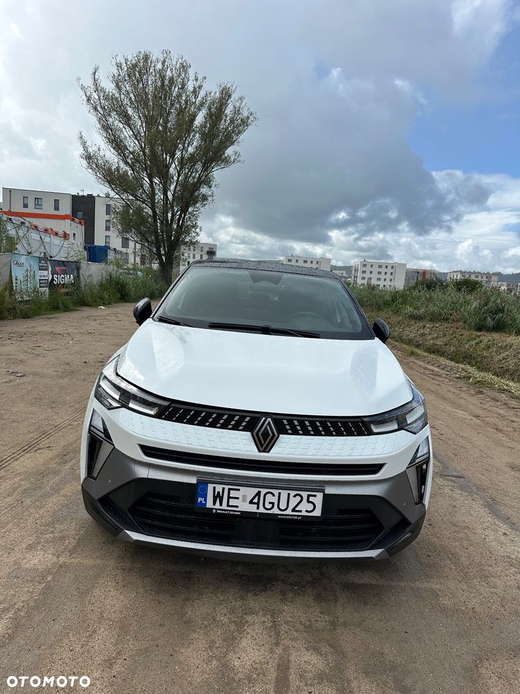 Renault Captur 1.3 TCe mHEV Intens EDC - 3