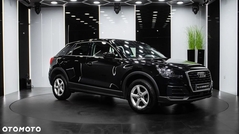 Audi Q2 35 TFSI S tronic - 9