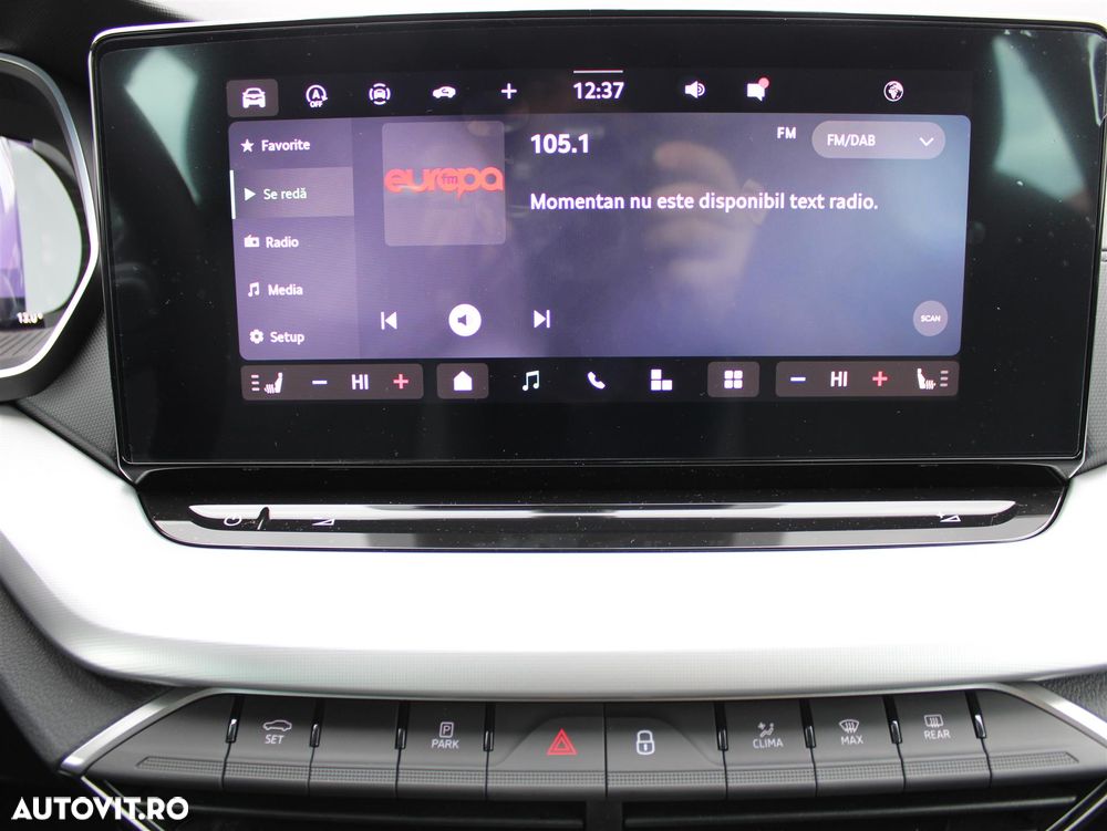 Skoda Octavia 1.5 TSI 150 CP DSG MHEV Selection - 18