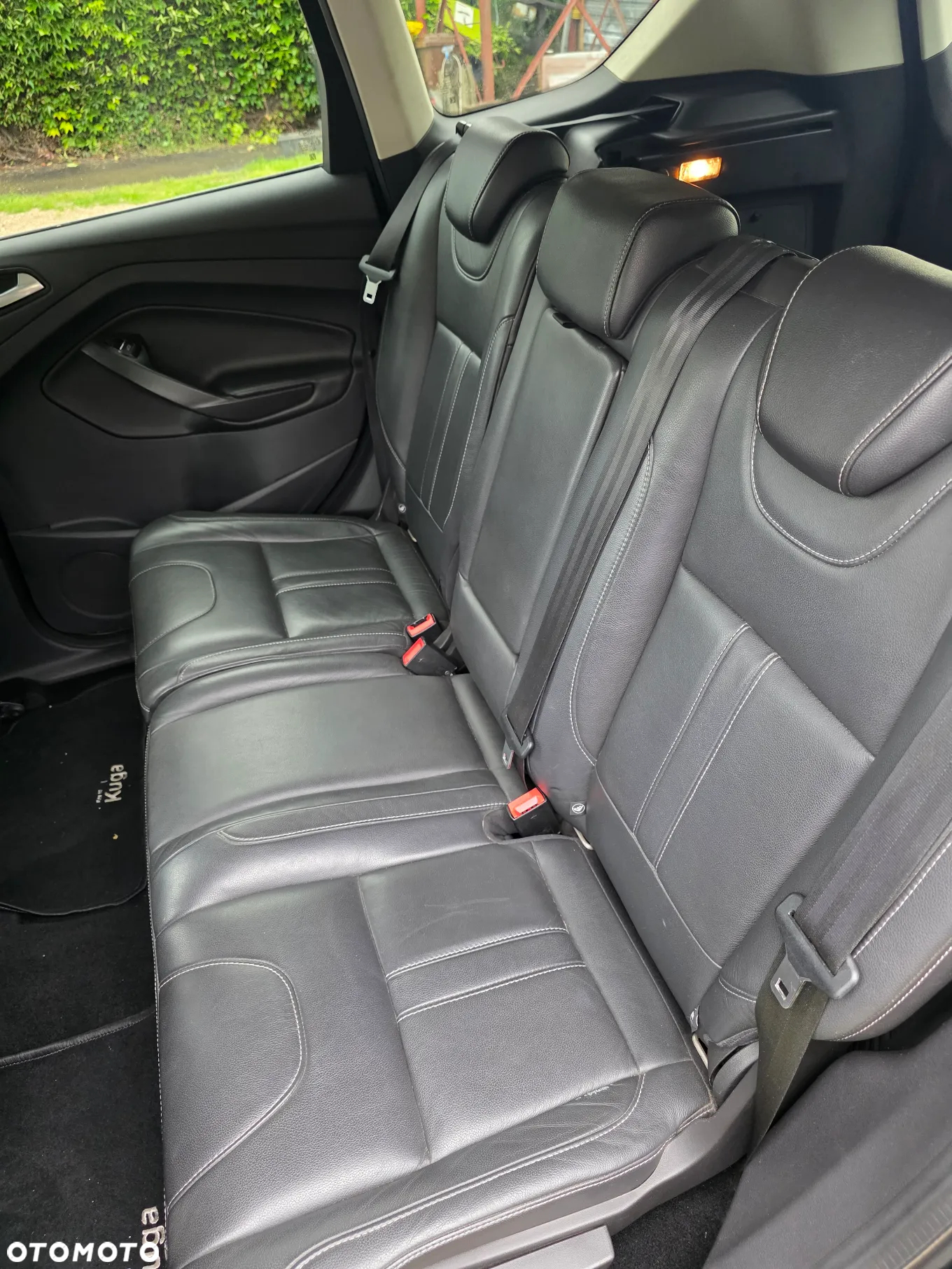 Ford Kuga 2.0 TDCi 4WD Titanium Plus - 11