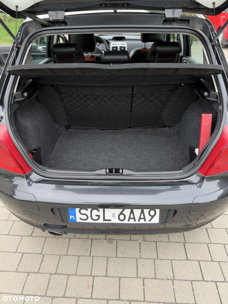 Peugeot 307 - 7