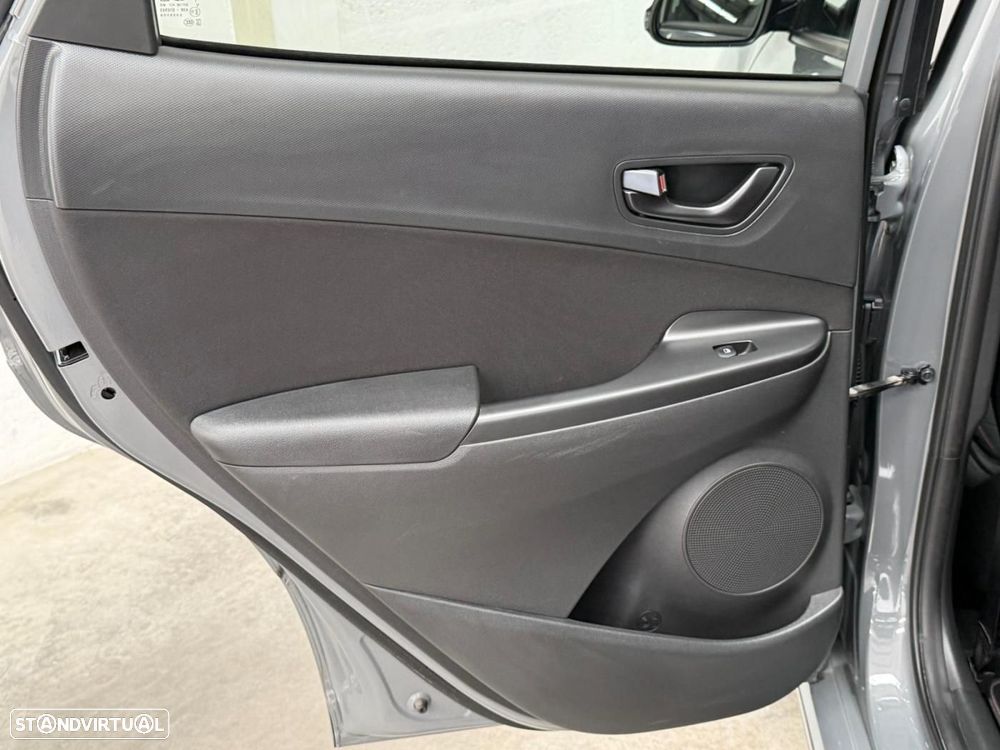 Hyundai Kauai 1.0 T-GDi N-Line Navi - 38