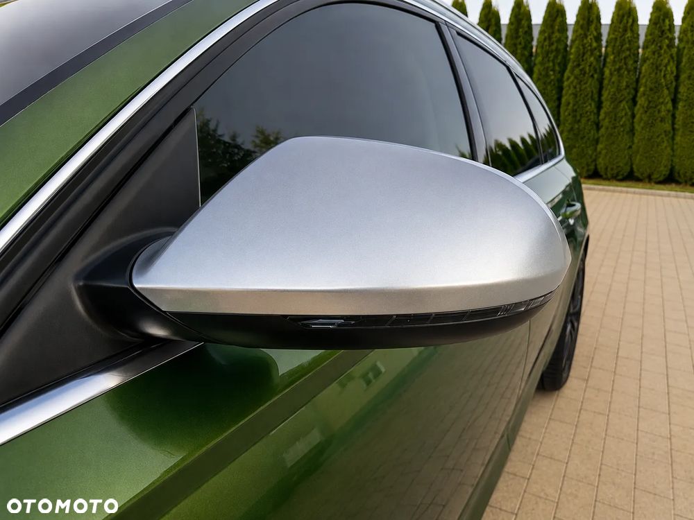Audi A6 Avant 3.0 TDI DPF quattro tiptronic - 15