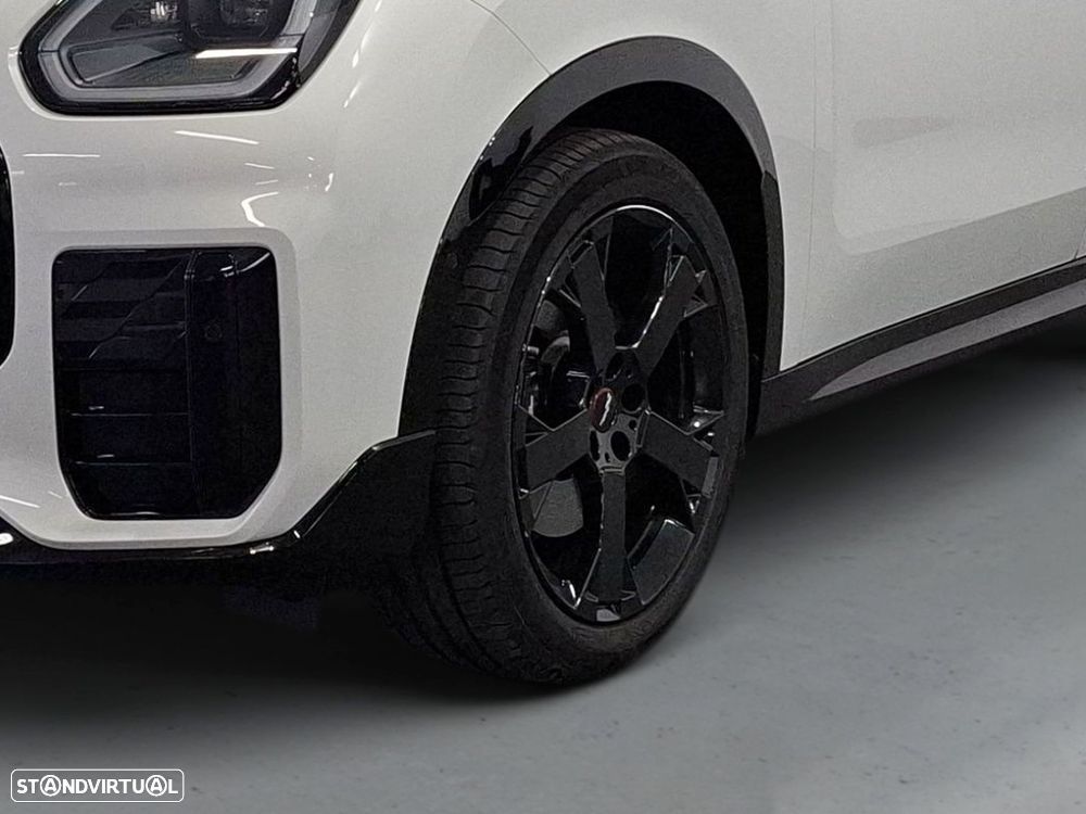 MINI Countryman E JCW M - 4