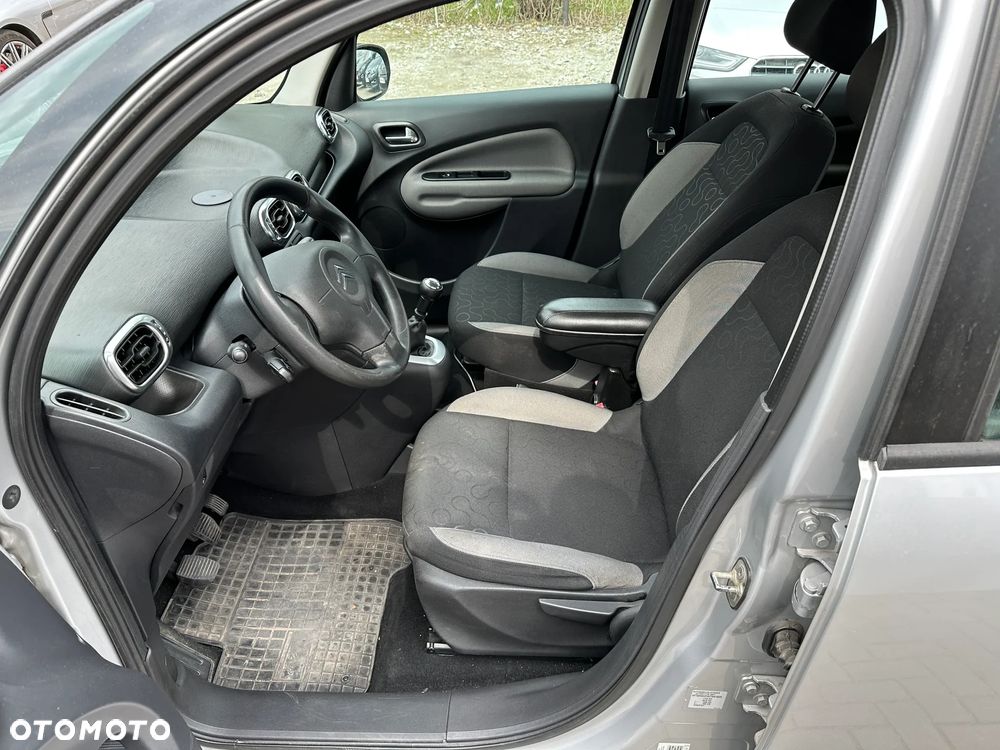 Citroën C3 Picasso - 15