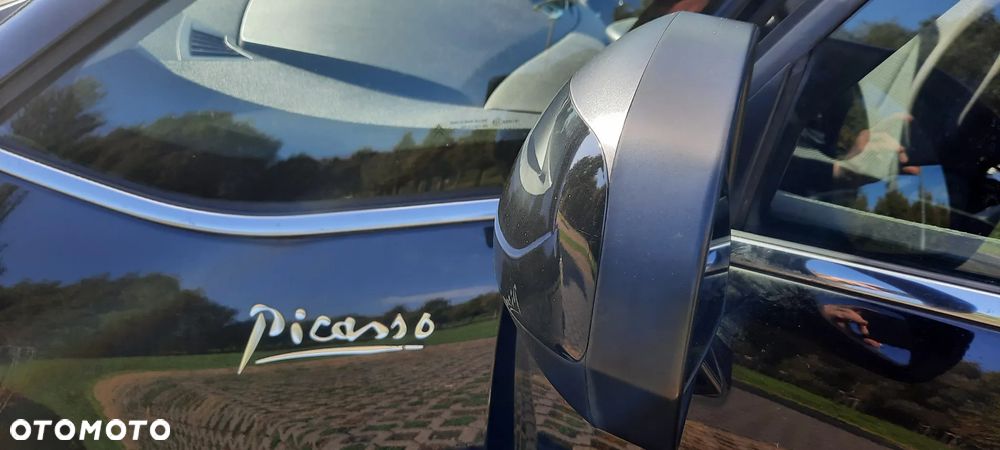 Citroën C4 Grand Picasso 2.0 HDi Exclusive - 30